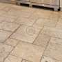 Tile Flooring